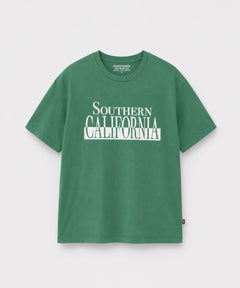neo vintage"SO.CAL 26"Tシャツ