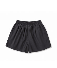 コットンイージーショートパンツ