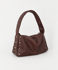 スタッズショルダーBAG