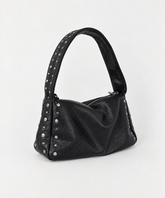 スタッズショルダーBAG