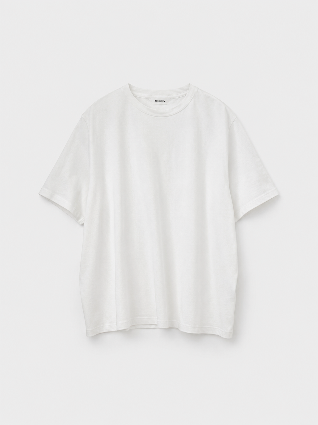 Basic Smooth T-shirts ベーシックスムースTシャツ/12610632