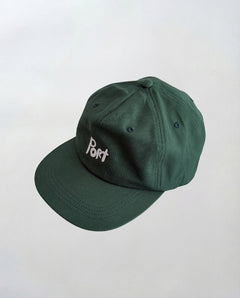 "PORT"CAP