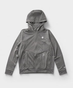 W’s Mt.RashGuard Hoodie