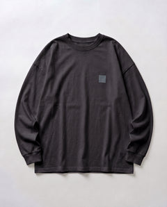 "beach"ロングTシャツ