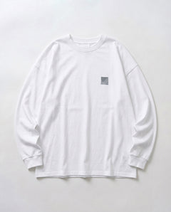 "beach"ロングTシャツ