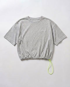 W’s Marmot Cropped Cord Tee