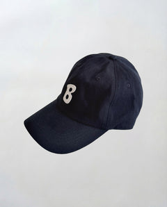 ワッペンロゴCAP