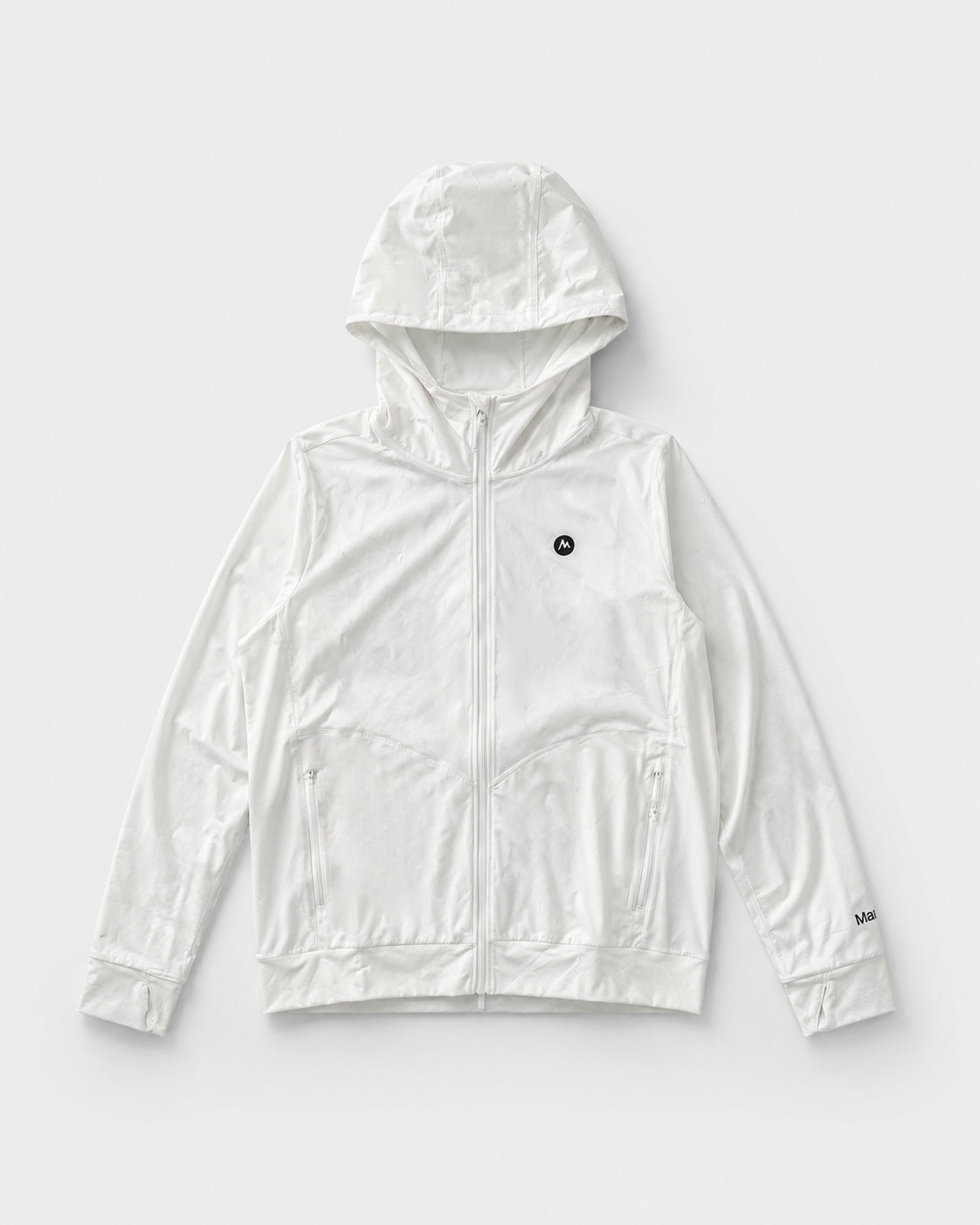W’s Mt.RashGuard Hoodie