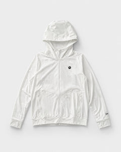 W’s Mt.RashGuard Hoodie
