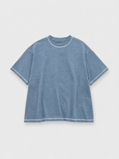 ステッチTシャツ