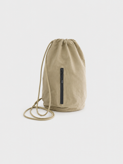 Nylon Knapsack