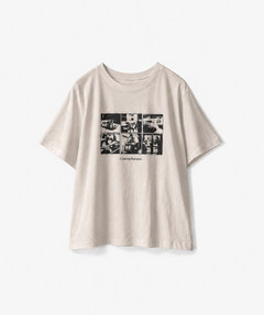 転写プリントTシャツ