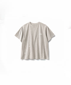 "CRUISE"スプレーTシャツ