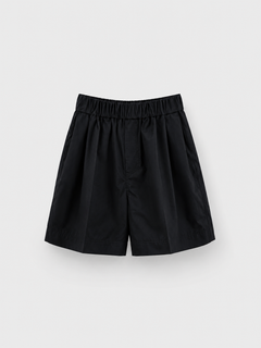 Twill Half Pants