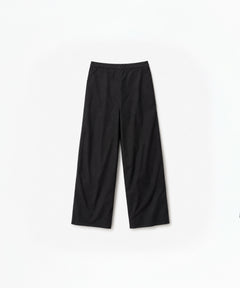 クロップドパンツ