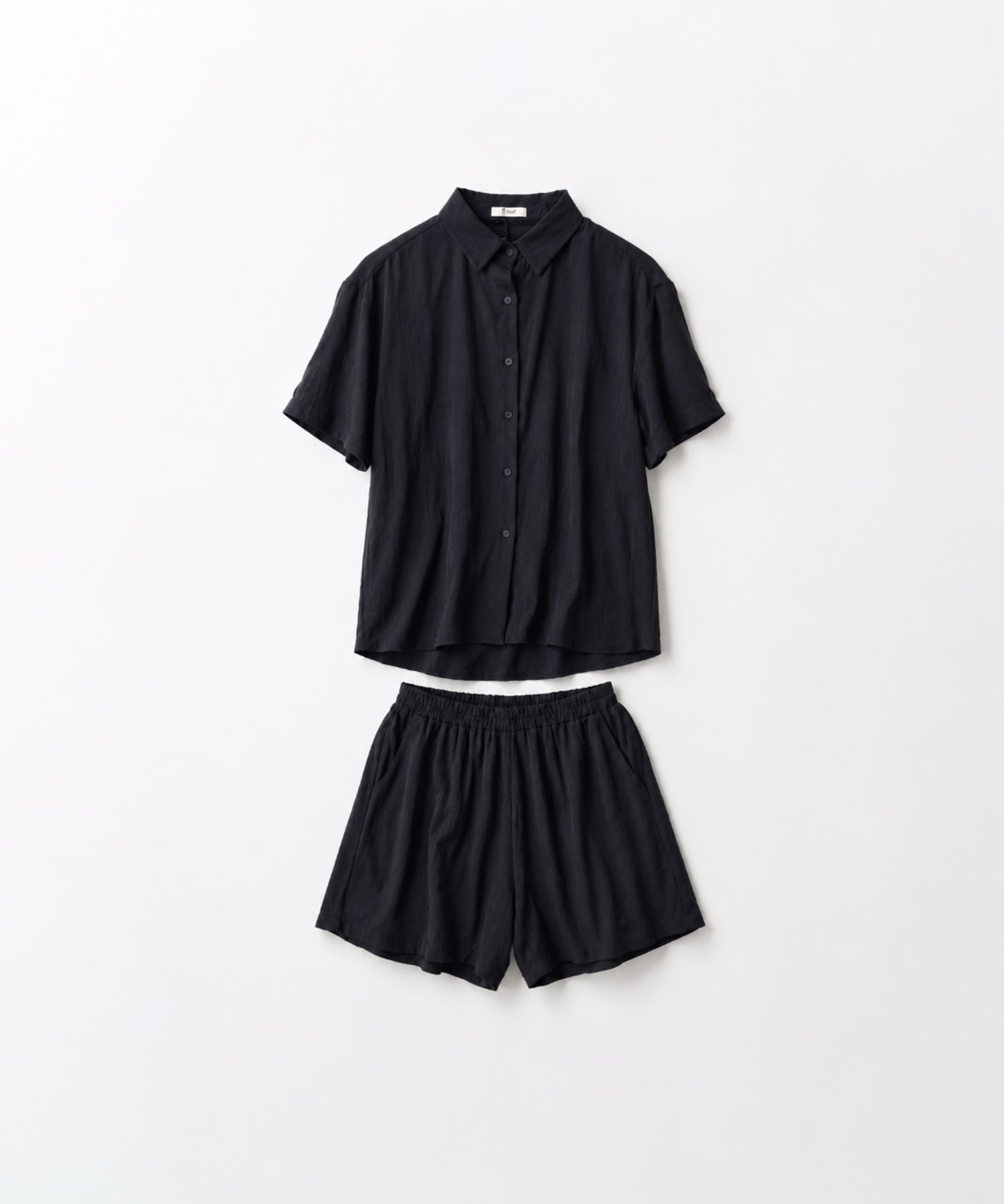 シャツセットアップ