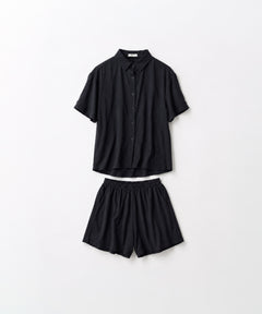 シャツセットアップ