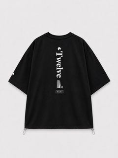 "road"Tシャツ