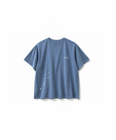 "CRUISE"スプレーTシャツ