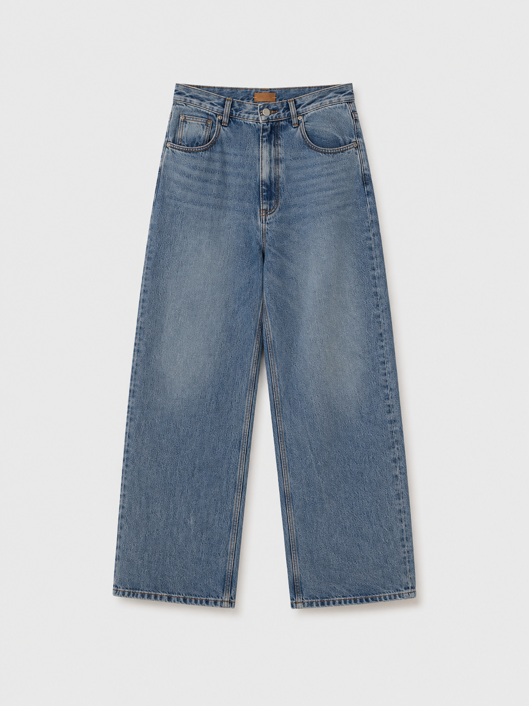 Cary’s Denim/12611404