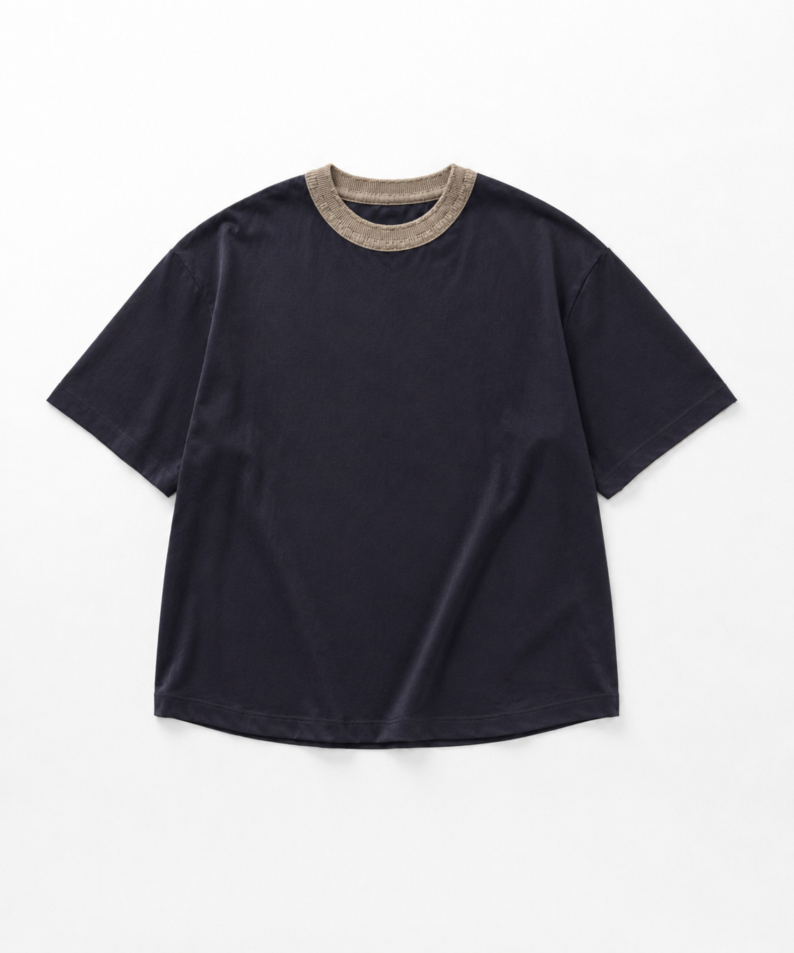SEIRTAND<br>リヨセルリンガーTシャツ
