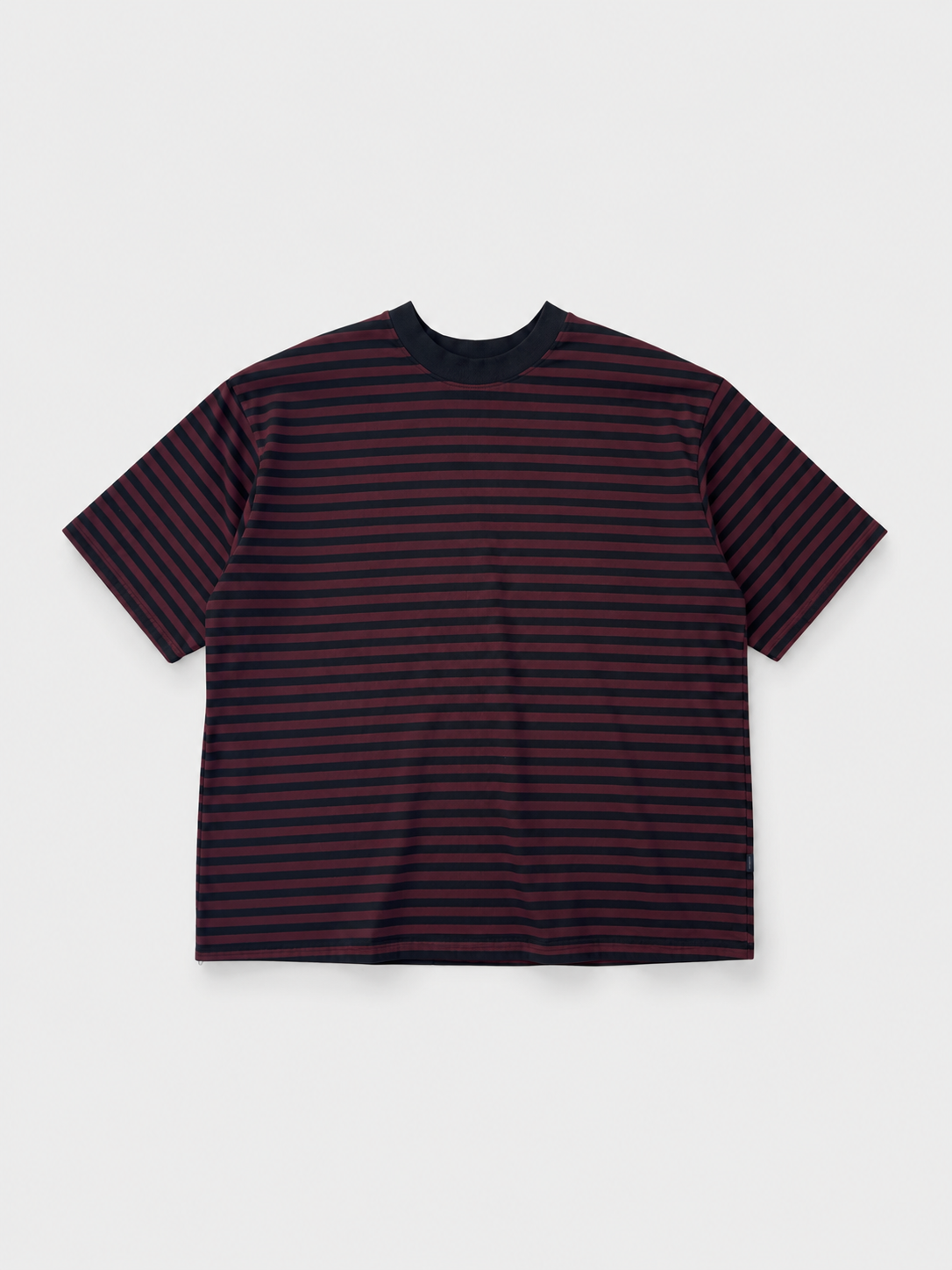 ボーダーリンガーTシャツ