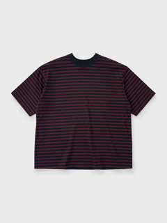 ボーダーリンガーTシャツ