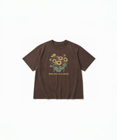 "HIMAWARI"Tシャツ