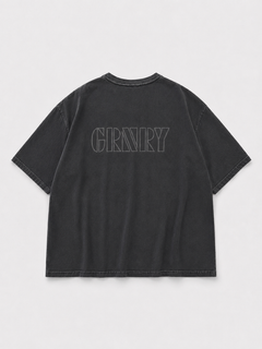 "GRNRY"Tシャツ