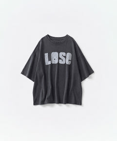 "LOSE"Tシャツ