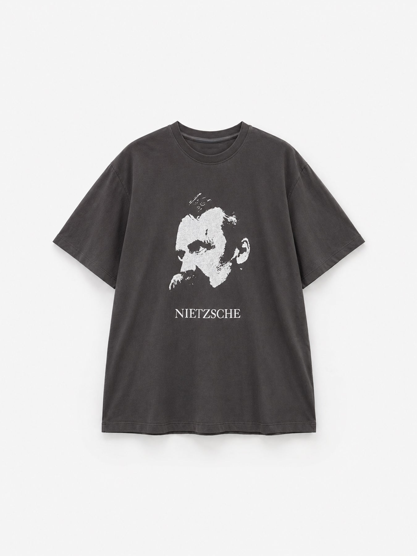 NIETZSCHE