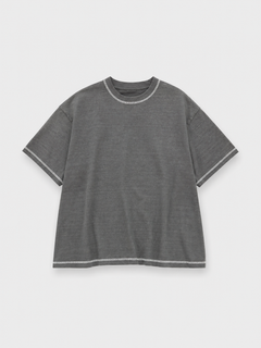 ステッチTシャツ