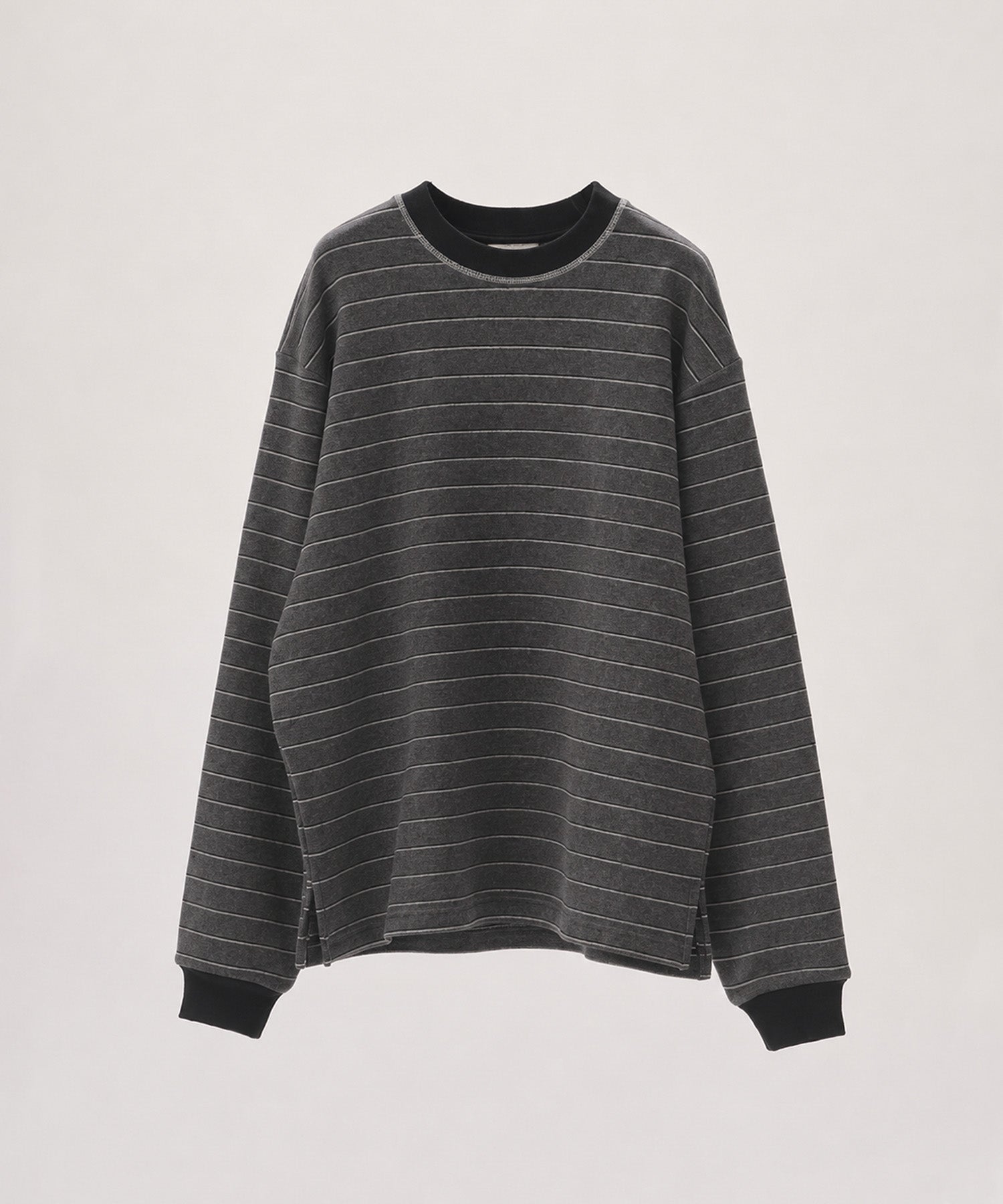 Border Long T-shirts