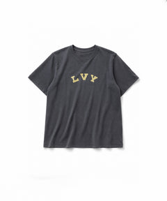 "LVY"Tシャツ