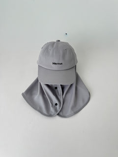 Full Face Sunshade Cap