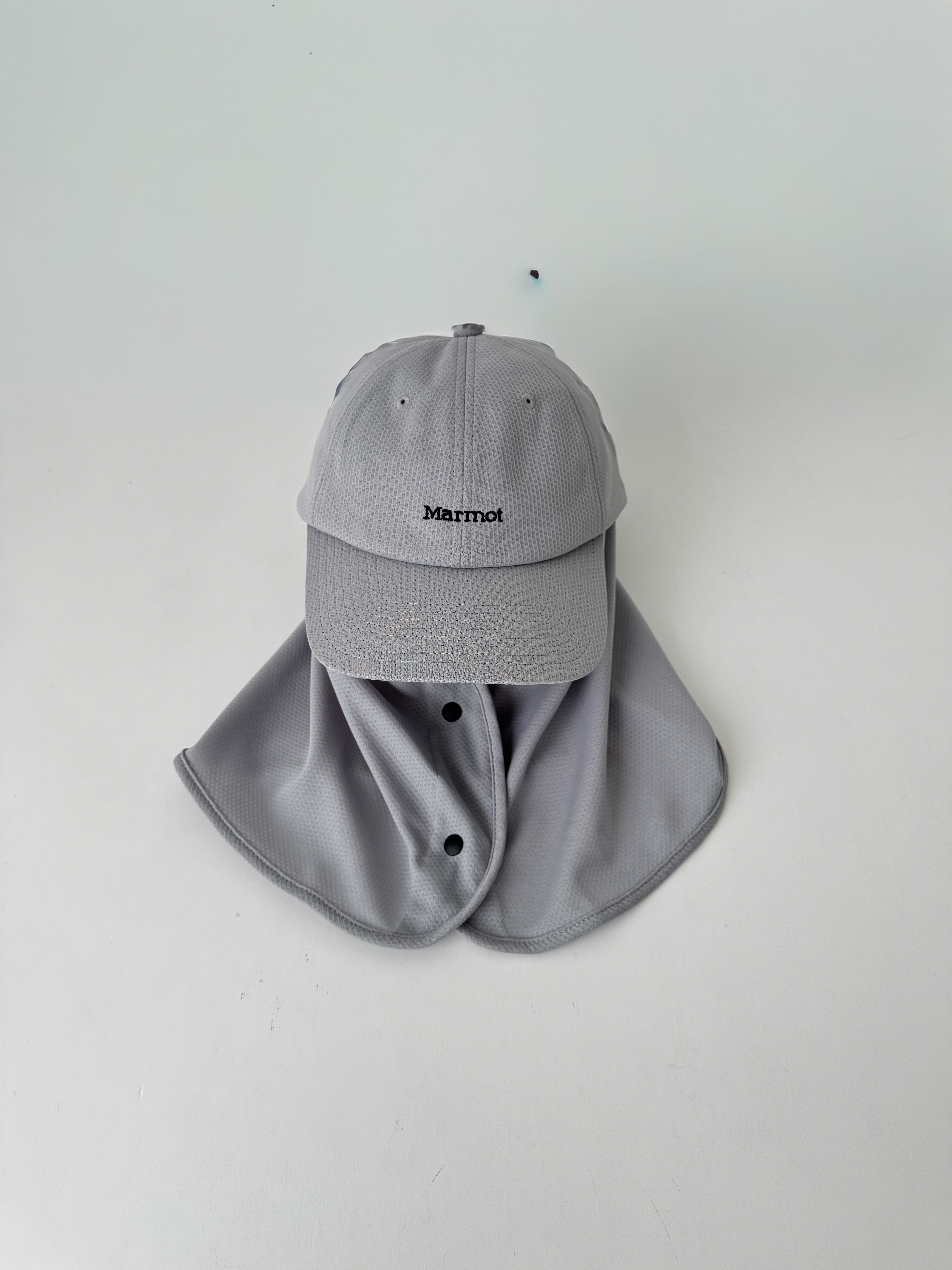 Full Face Sunshade Cap