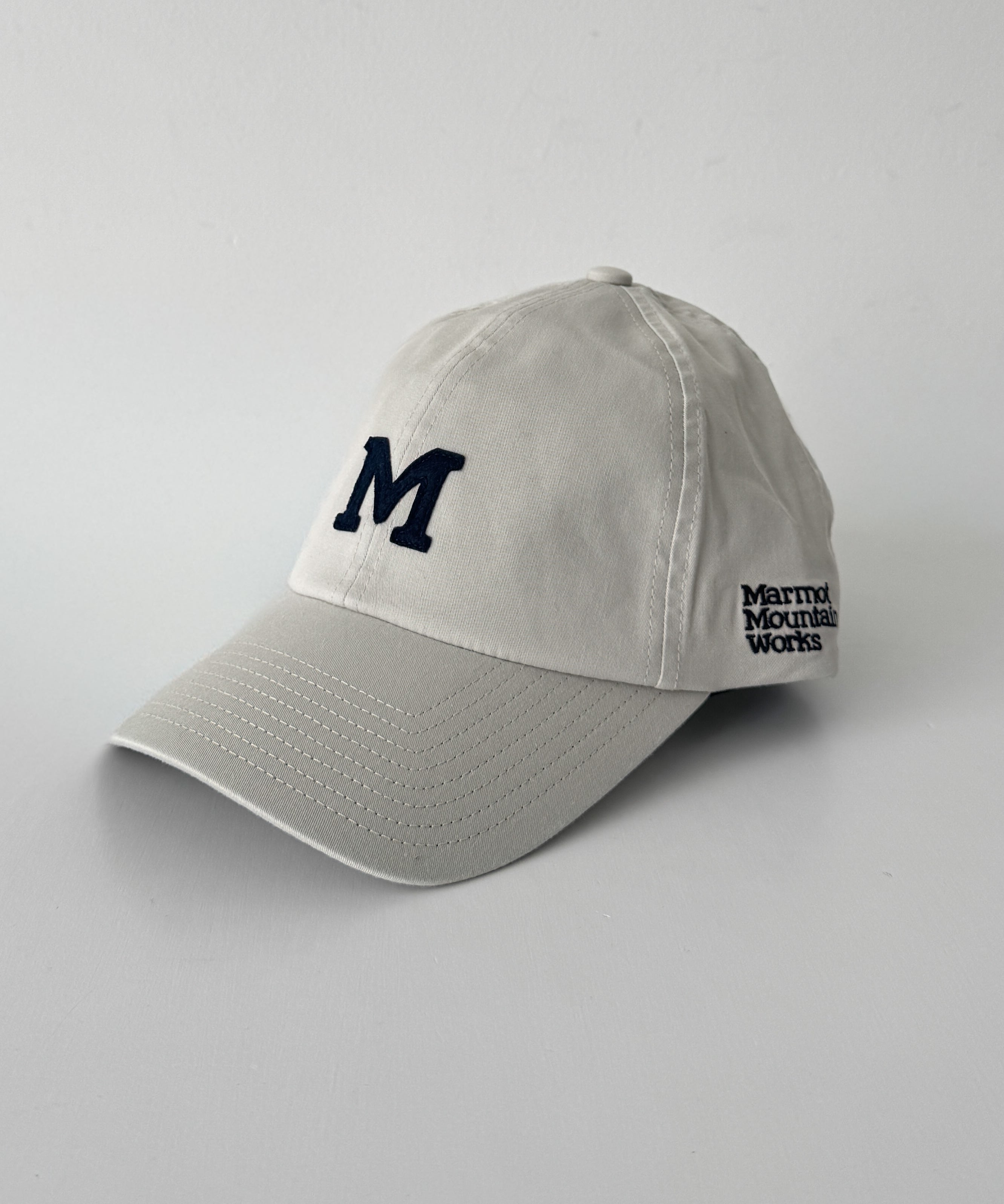 MMW Classic Cap