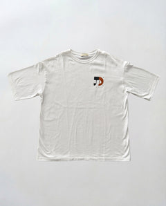 "groove"Tシャツ