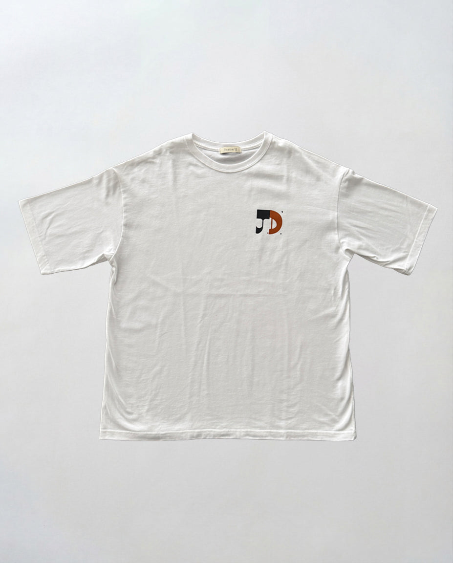 "groove"Tシャツ