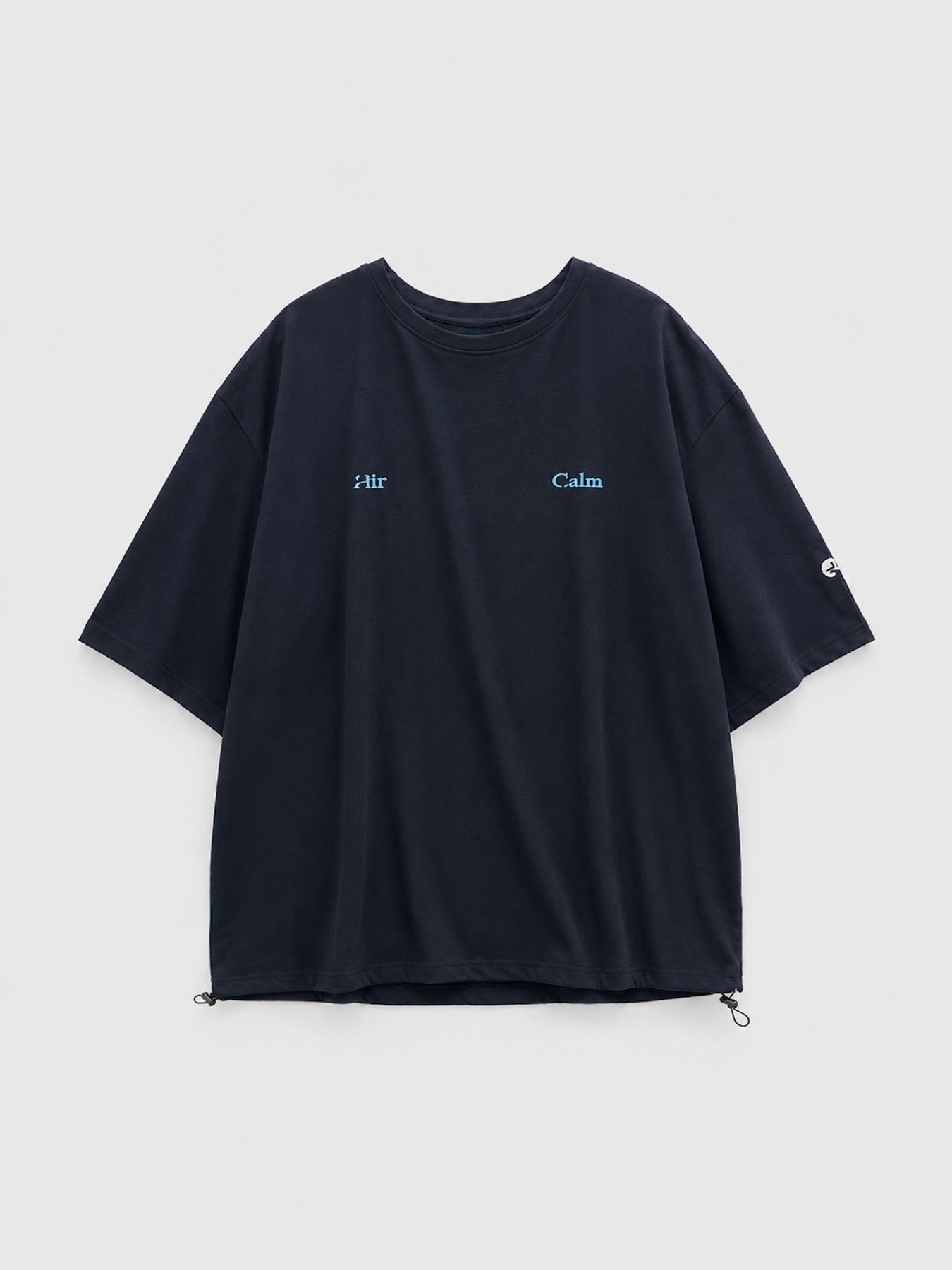 Calm air
