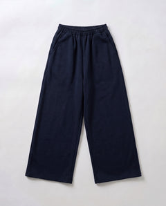 Newワイドレッグスウェットパンツ