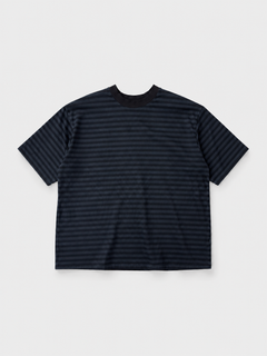 ボーダーリンガーTシャツ