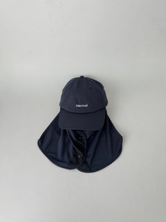 Full Face Sunshade Cap