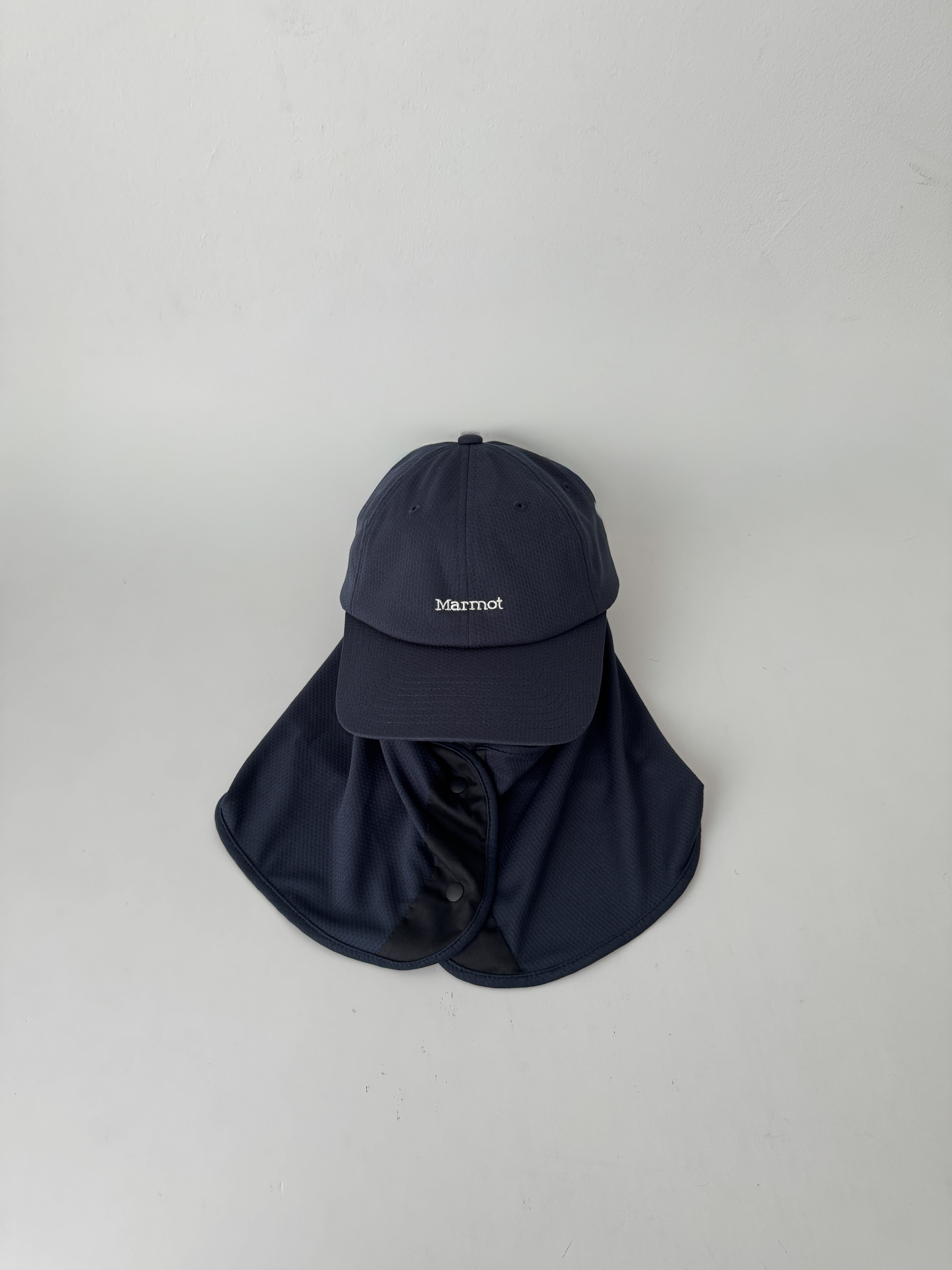 Full Face Sunshade Cap