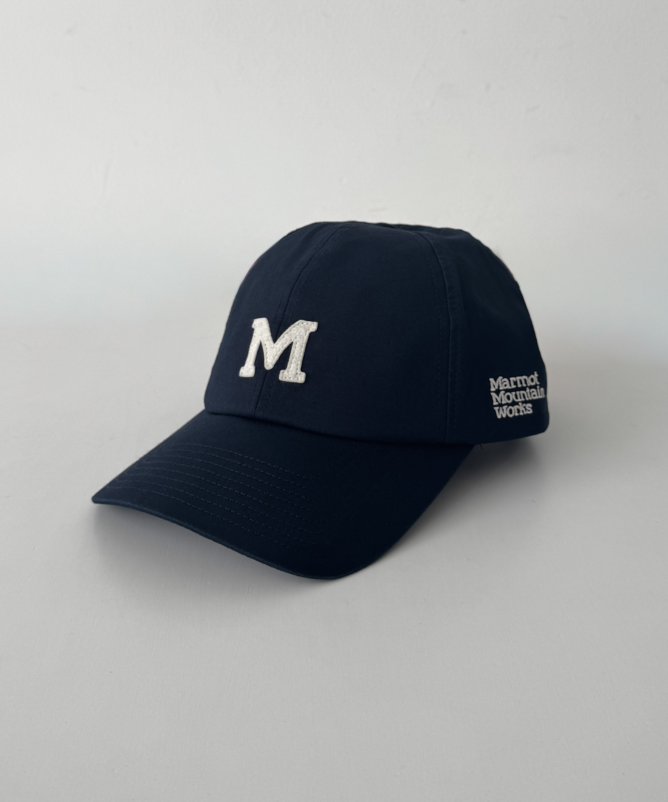 MMW Classic Cap
