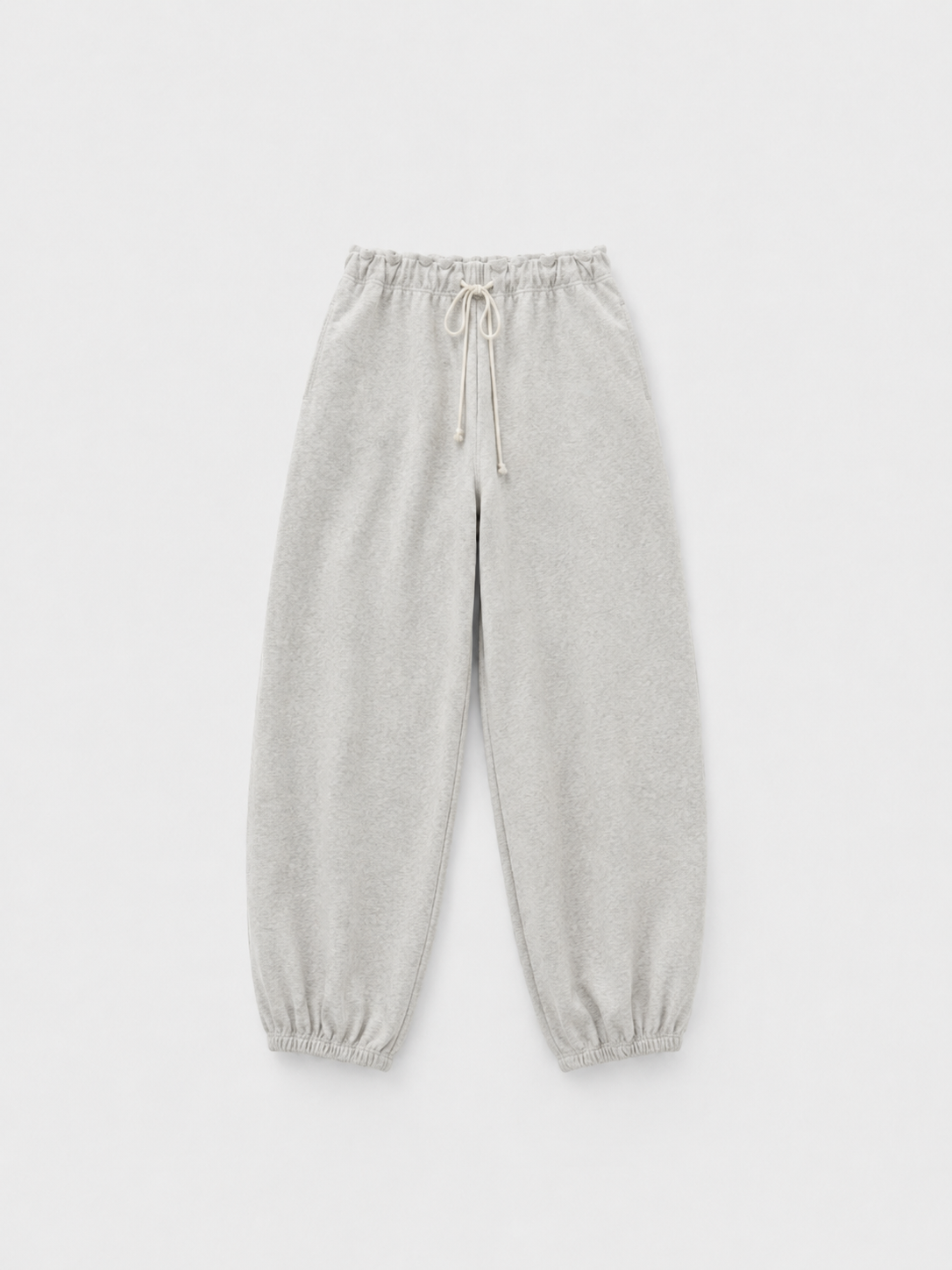 Fleece Rough Pants