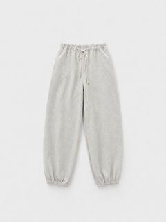 Fleece Rough Pants