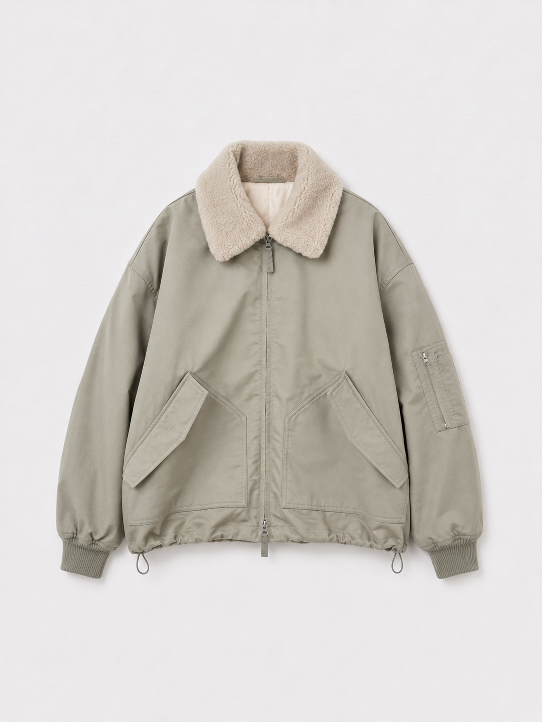 MA-2 Flight Jacket