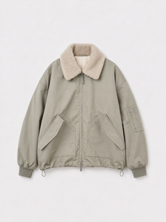 MA-2 Flight Jacket