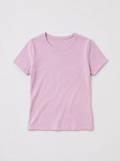 BASICコンパクトTシャツ